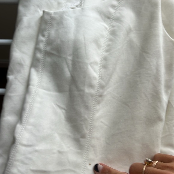 white club Monaco dress! - Picture 11 of 11